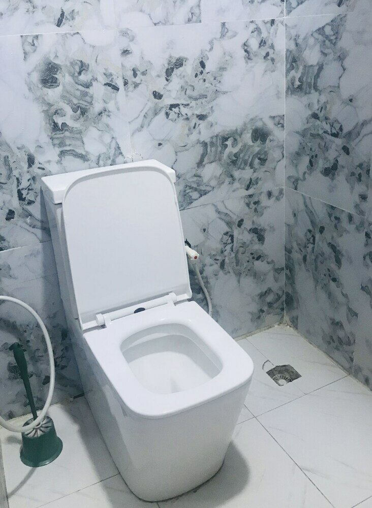 Фото Umbrella Properties Eleyele Ibadan