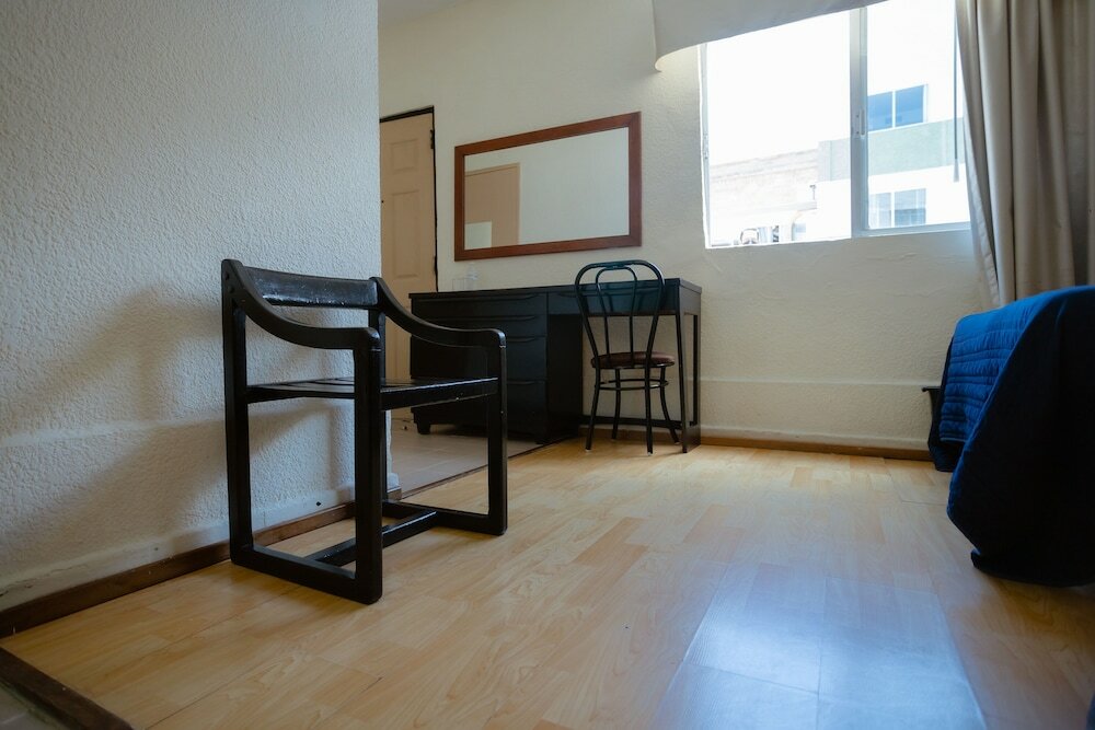 Фото Hotel Zacatecas Courts