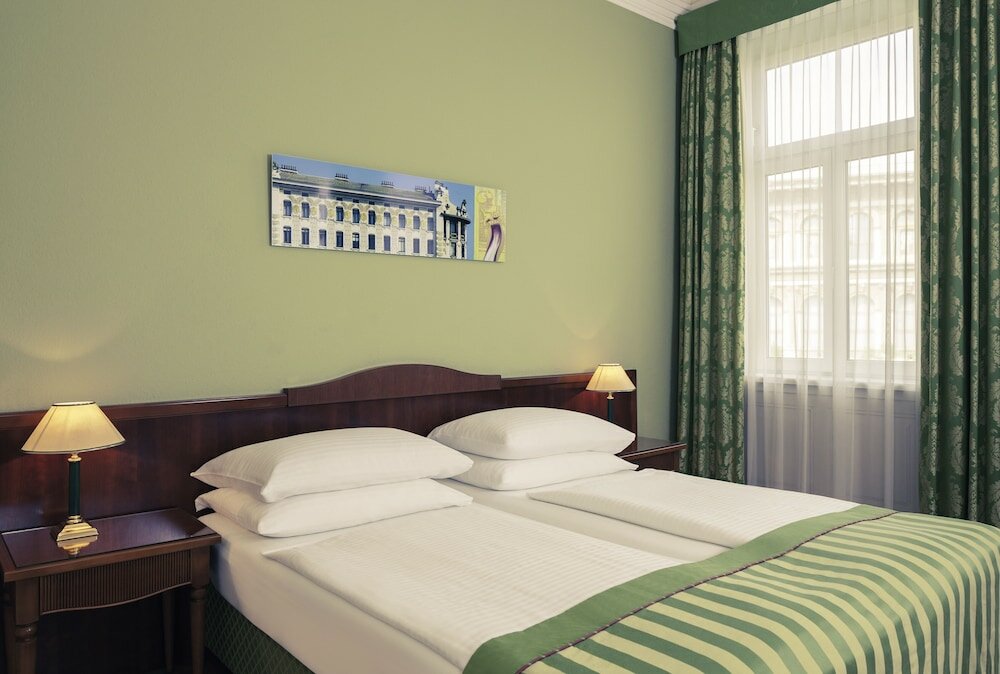 Фото Hotel Secession an der Oper