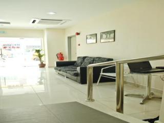 Фото Hotel A-One