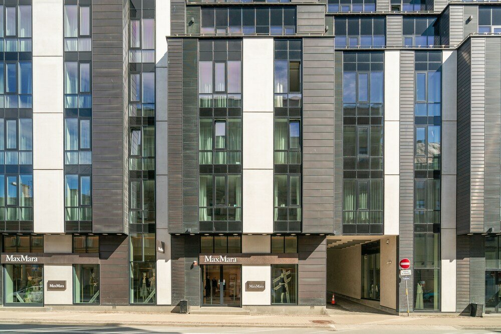 Фото Easyrooms Dzirnavu