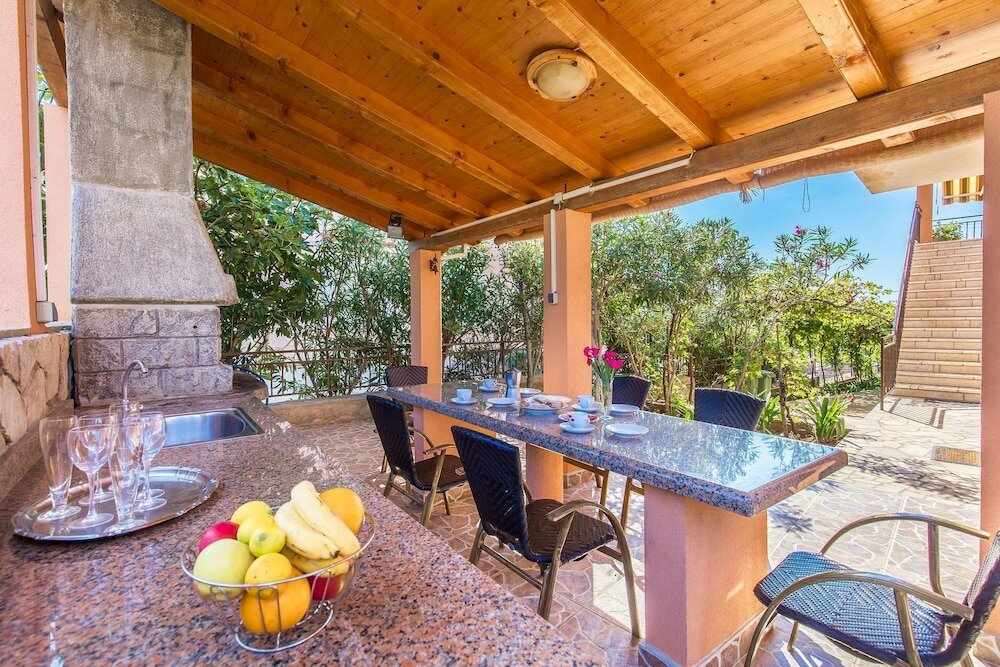 Фото Ivan - 15 m From Beach - A1