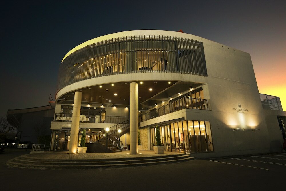 Фото Villa Terrace Omura Hotels & Resorts