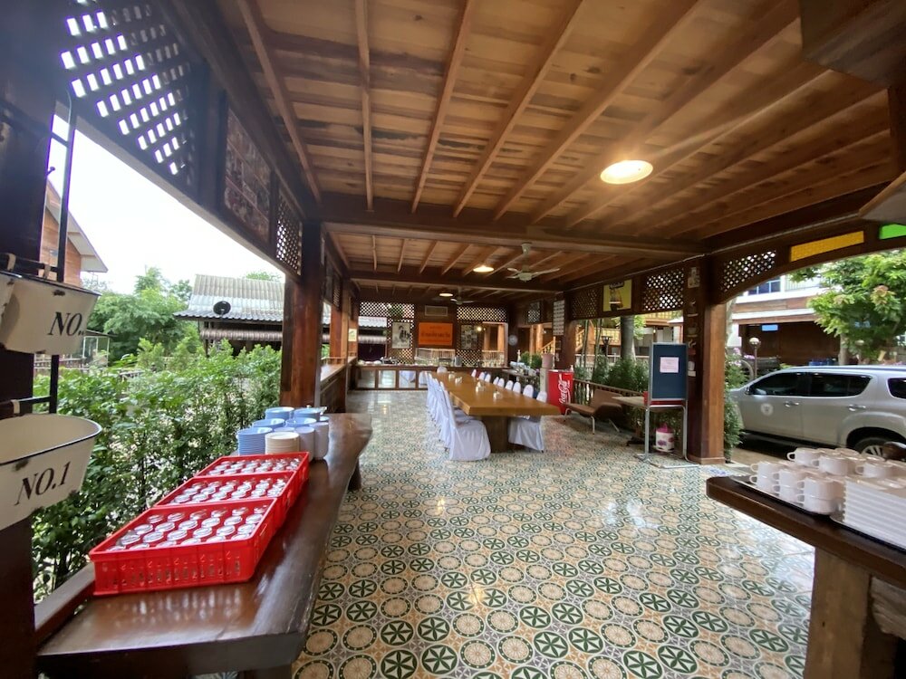 Фото Keingtawan Resort