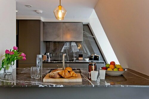 Гостиница Gs16 - 2 Bed Superior в Лондоне