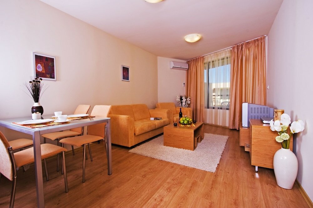 Фото Menada Sea Grace Apartments