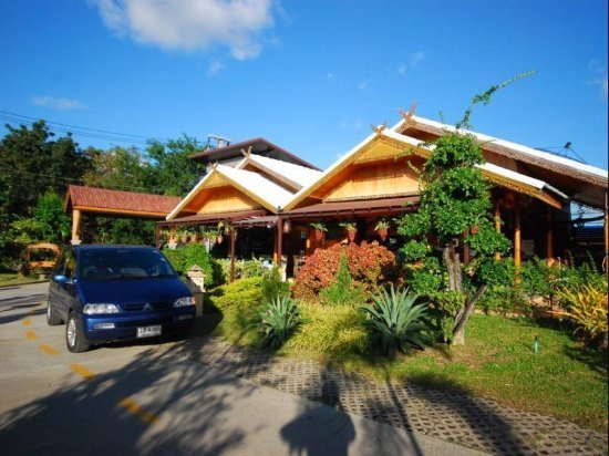 Фото Jintana Resort