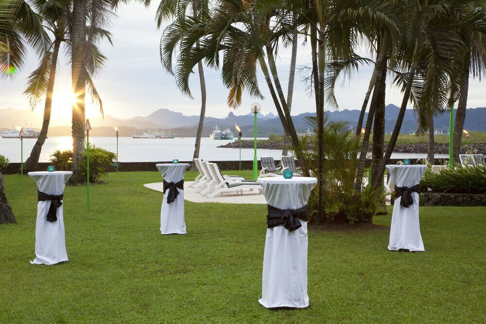 Фото Holiday Inn Suva by IHG