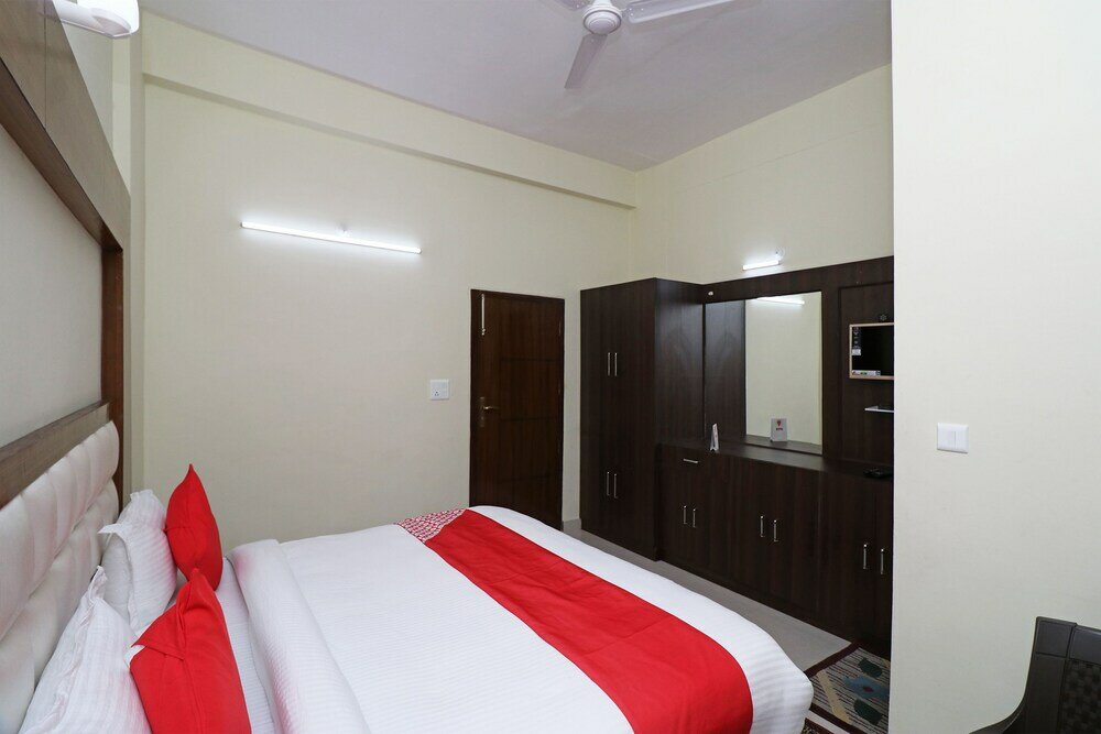 Фото Oyo 26757 Md's Residence