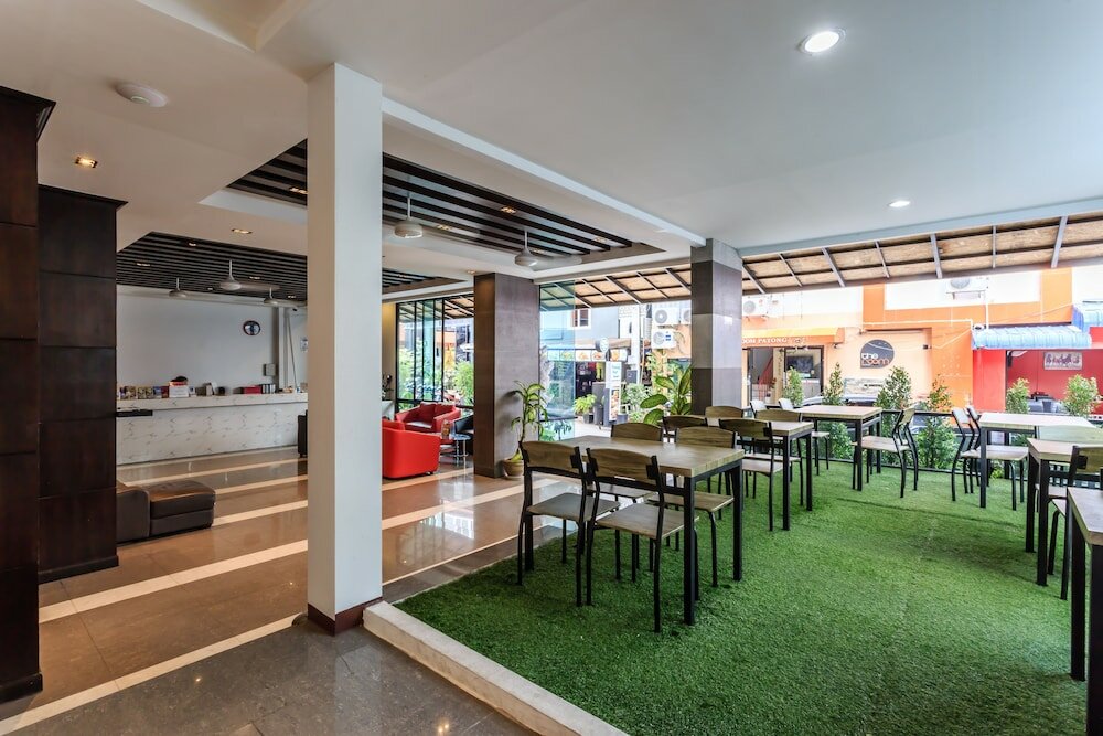 Фото 77 Bangla Hotel