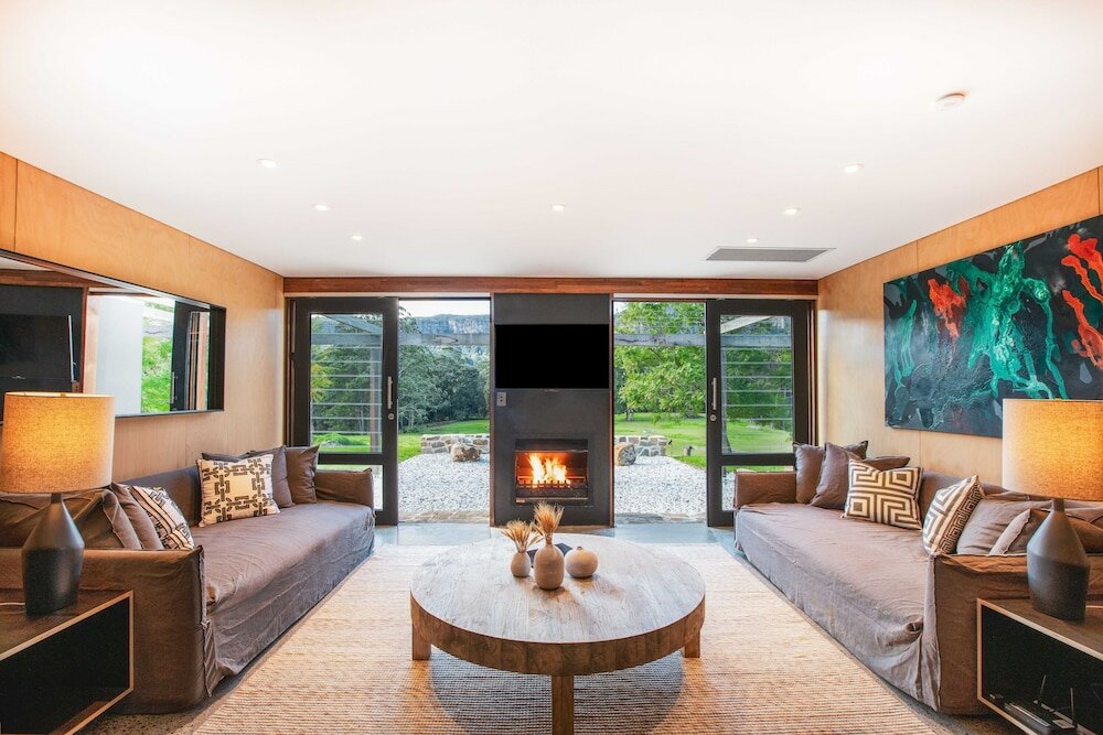 Фото Barranca Kangaroo Valley