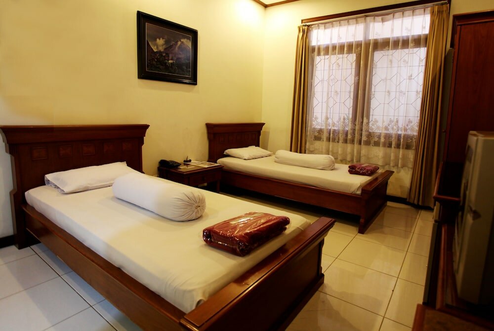 Фото Pondok Asri Family Guest House