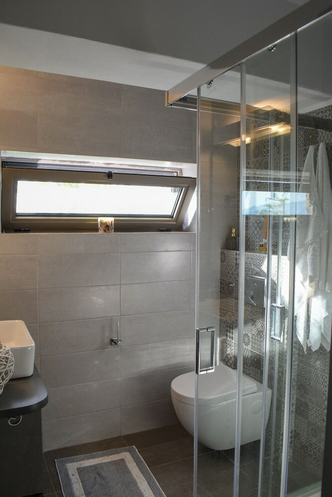 Фото Stone Residence With Sea Views Near the Beach