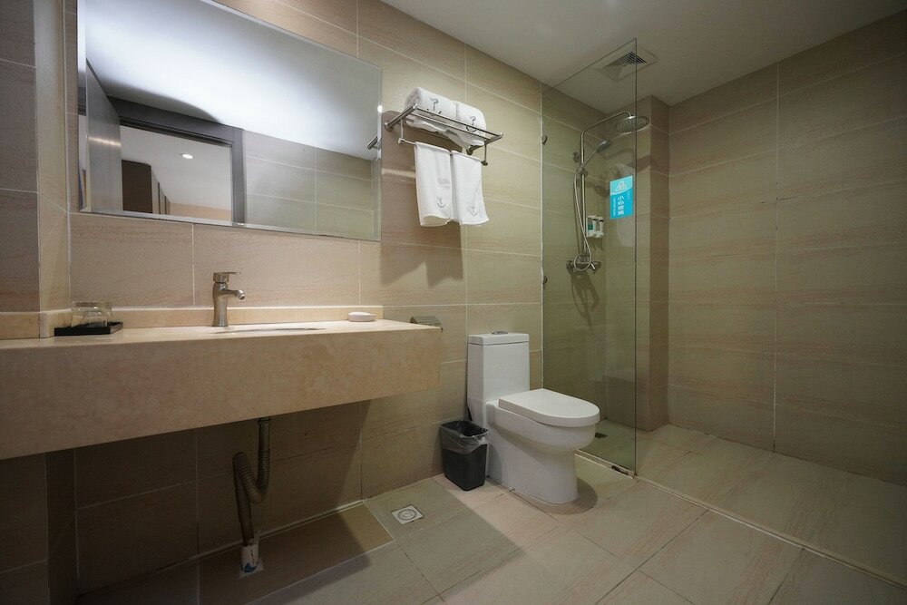 Фото Houdao Hotel