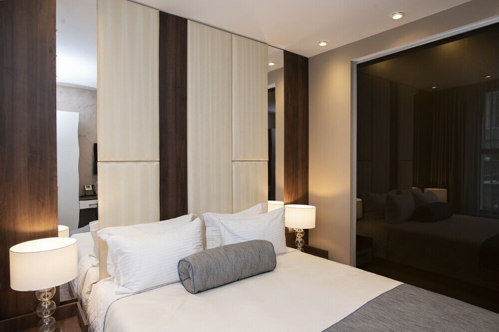 Фото Family Hotel Business Club