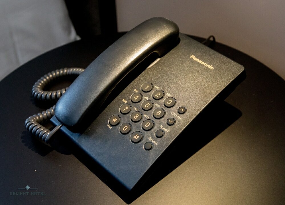 Фото Delight Hotel