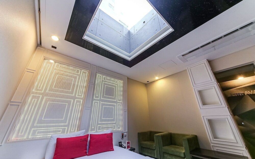 Фото Busan Hwamyeong-dong Abba