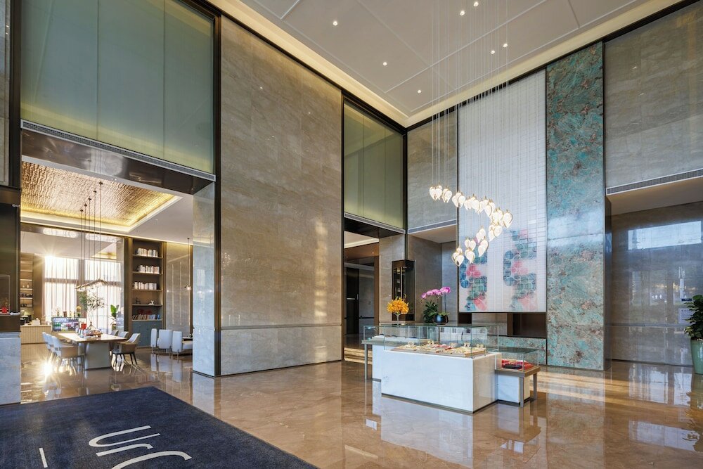 Фото UrCove by Hyatt FengGang