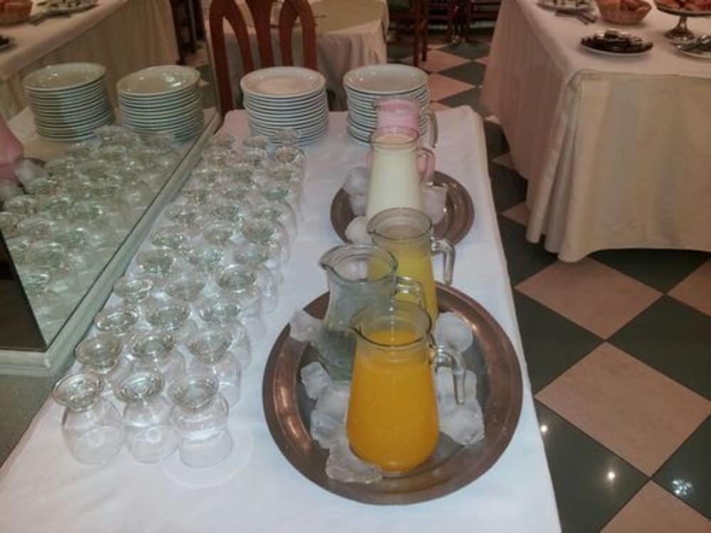 Фото Hotel Ariosto