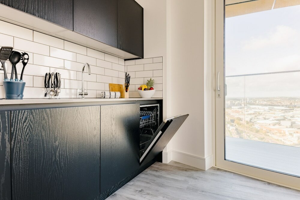 Фото CitySpace Acton