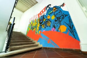 Хостел MP Hostel Budapest