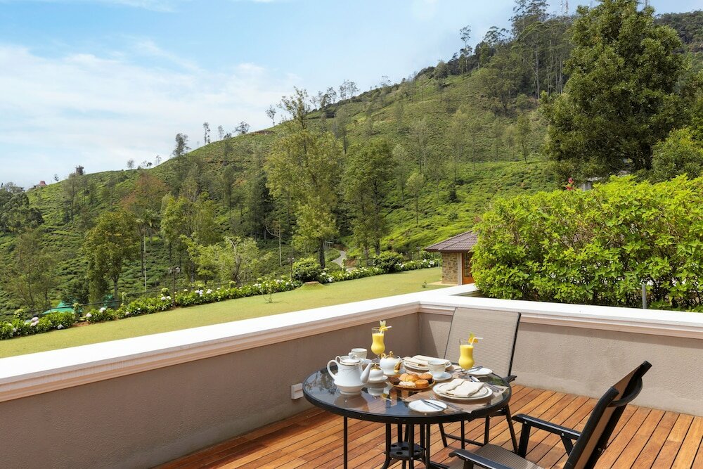 Фото The Bellwood Manor