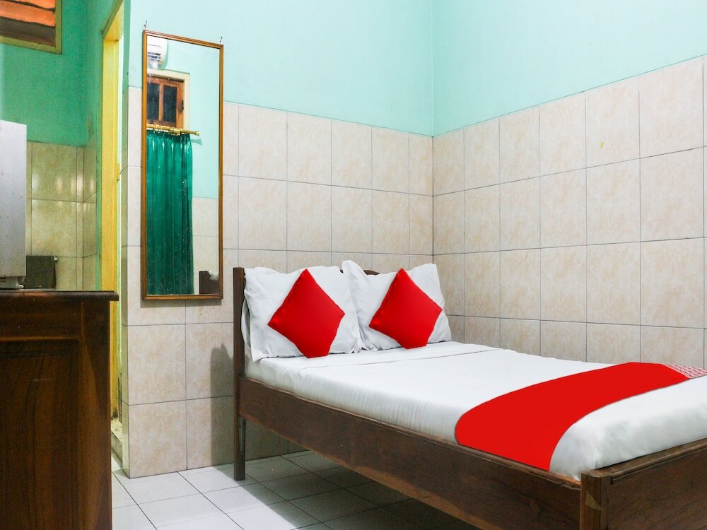 Фото Oyo 91396 Hotel Laguna