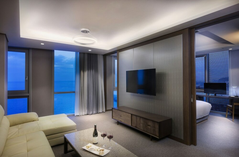 Фото Hotel RegentMarine Jeju