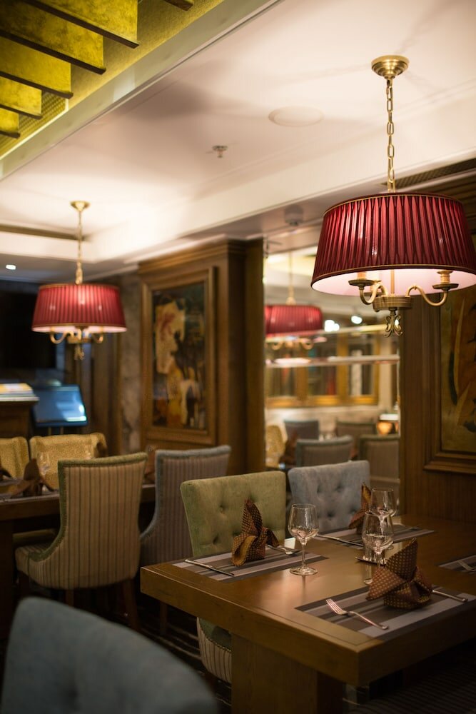 Фото Peridot Gallery Classic Hotel