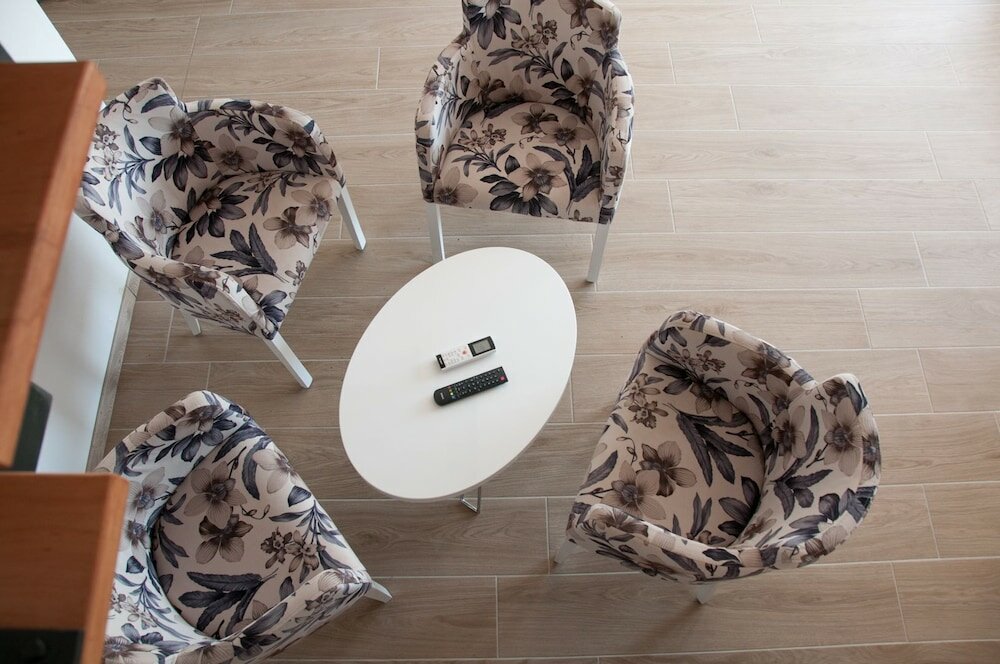 Фото Hvar-Holiday Apartments