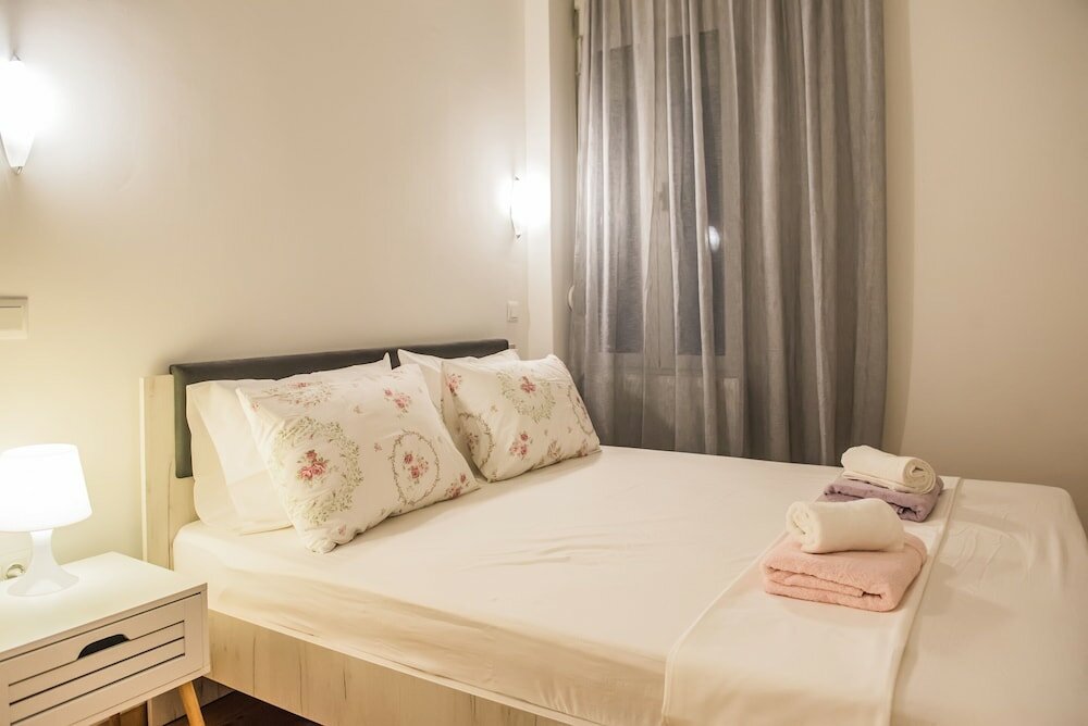 Фото Lavender Apt by halu! Apartments