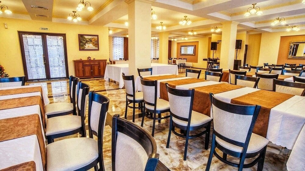 Фото Park Hotel Yambol