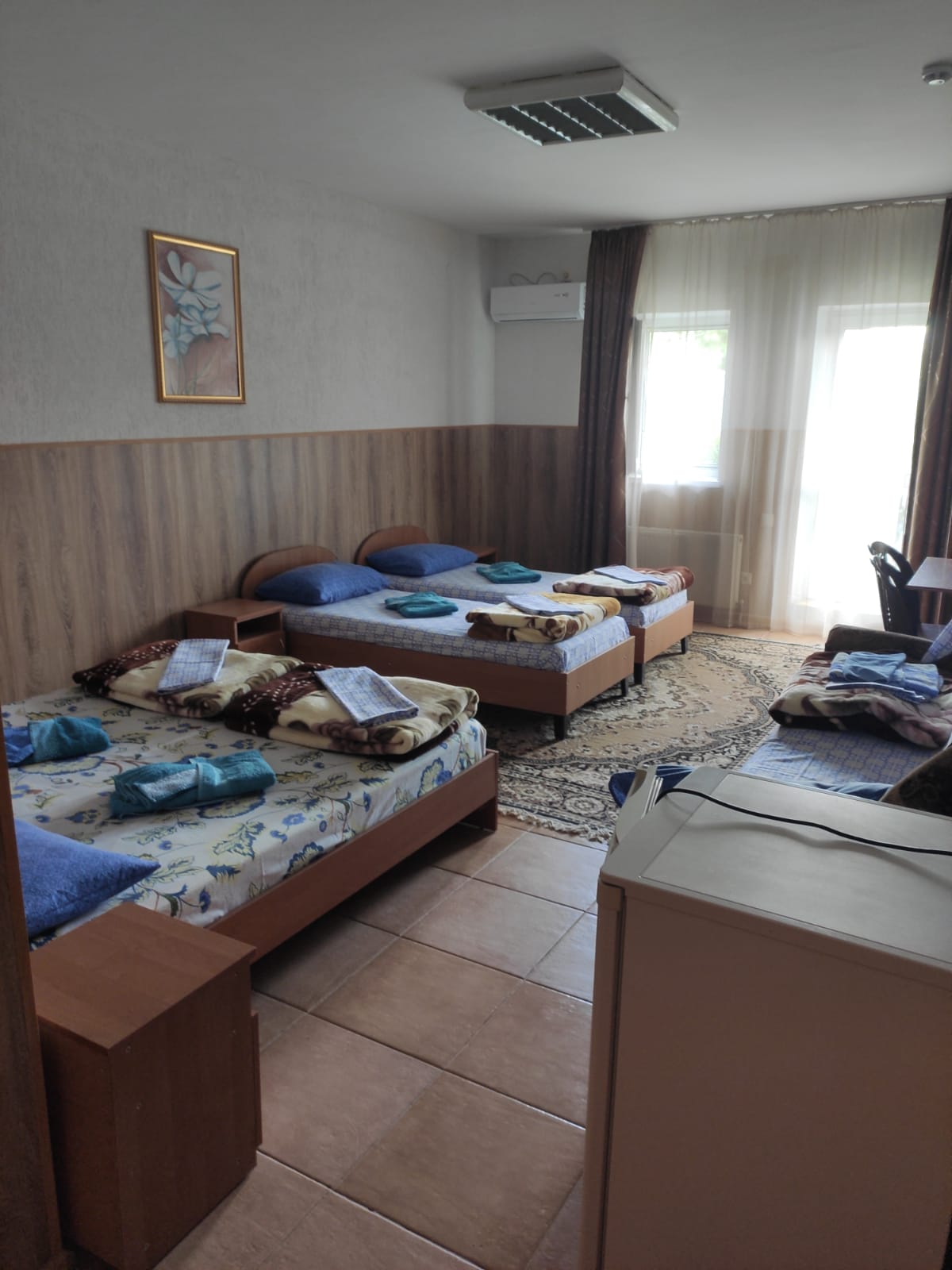 Фото Южный Бриз