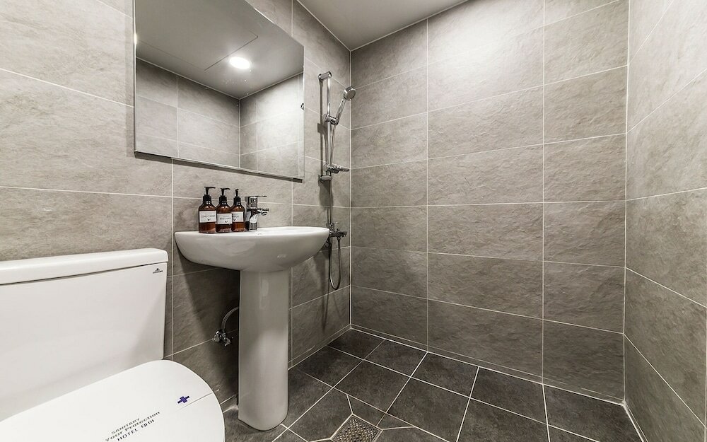 Фото Dangsan Hotel K