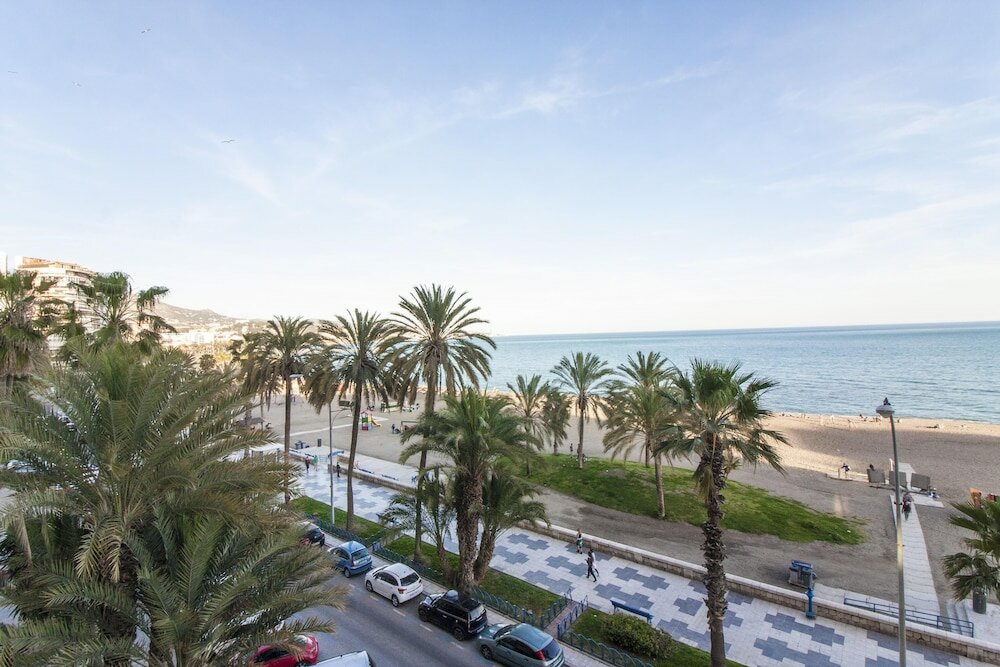 Фото Maritimo FreshApartments by Bossh Hotels