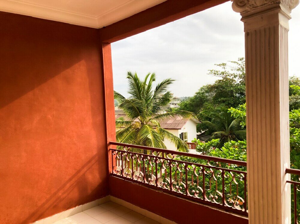 Фото Hotel Bel Azur Grand-Popo