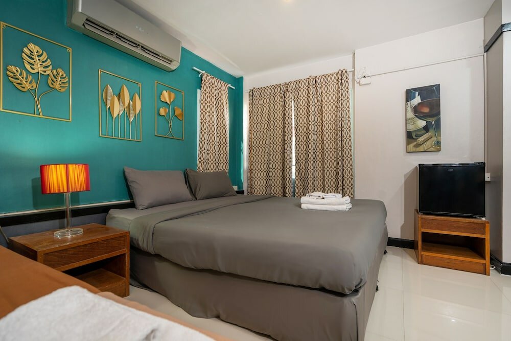 Фото Black Pantera Hostel