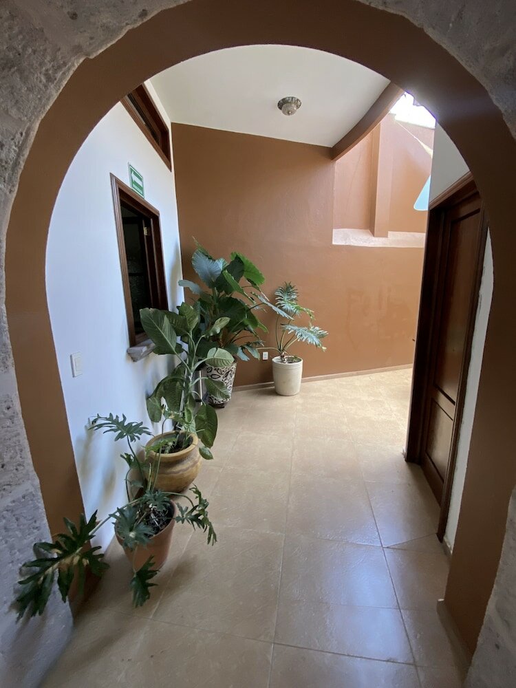 Фото Cantera Real Hotel