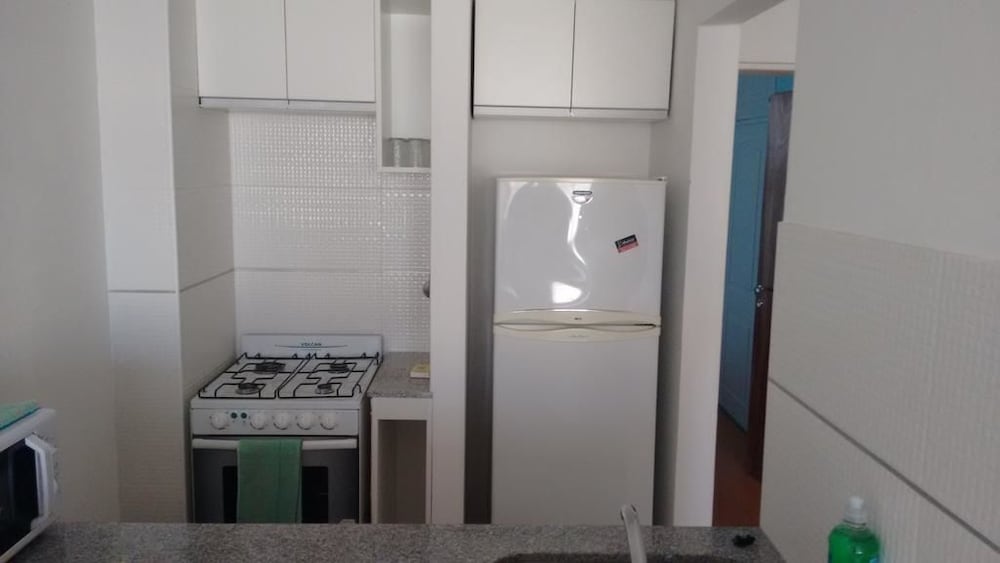 Фото Departamentos Balcarce