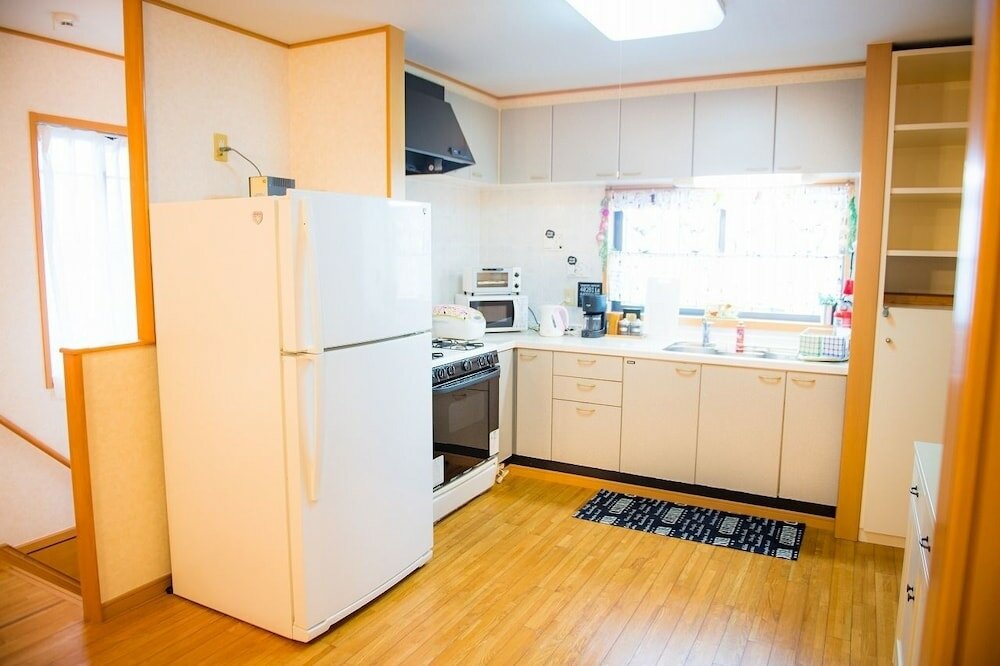 Фото Country house Uruma