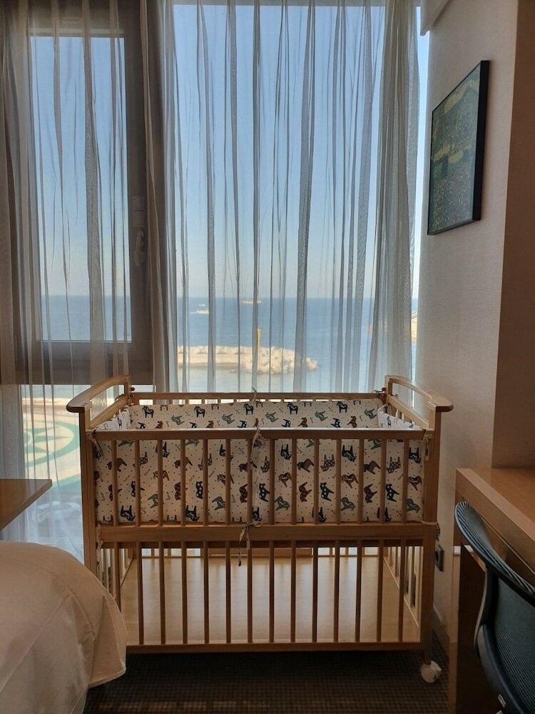 Фото Hotel RegentMarine Jeju