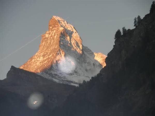 Фото Mountain Paradise