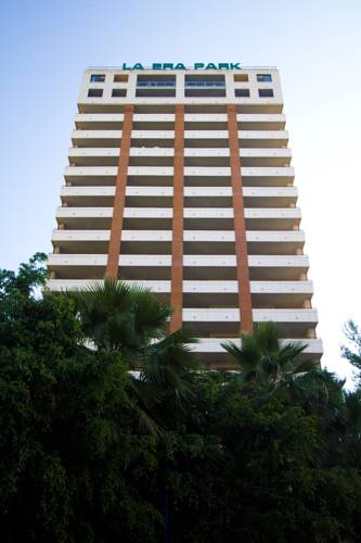 Фото Apartamentos La Era Park