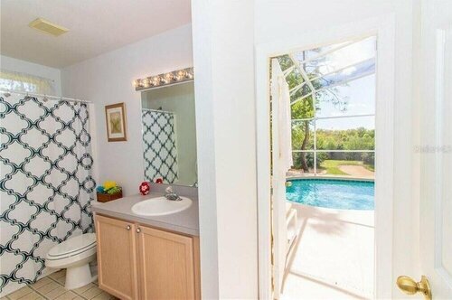 Гостиница 1694wal - Southern Dunes 4 Bedroom Villa by RedAwning в Хайнс Сити