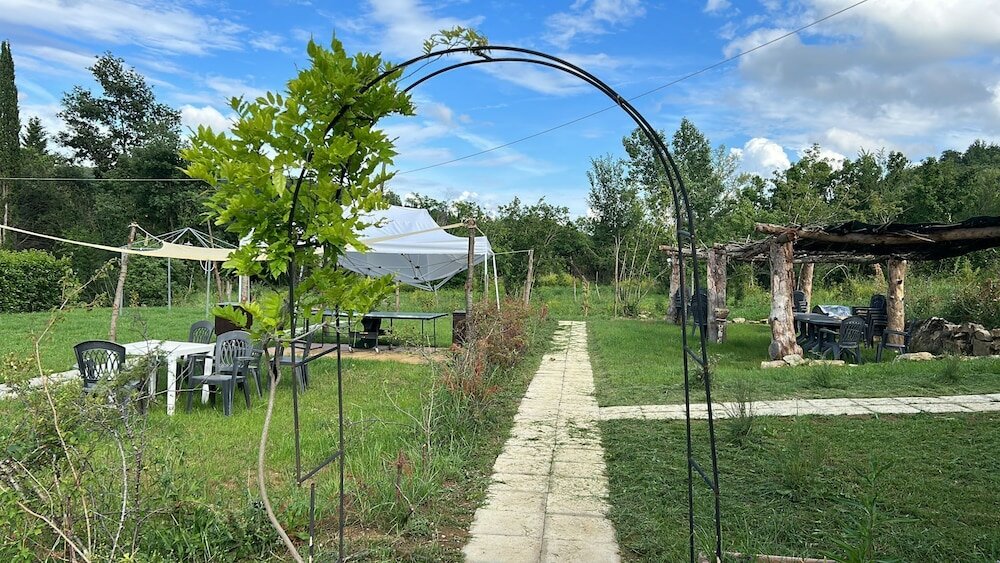 Фото Ristorante Agriturismo La Palma