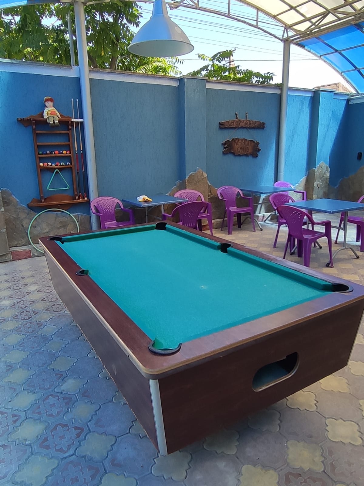 Фото Южный Бриз