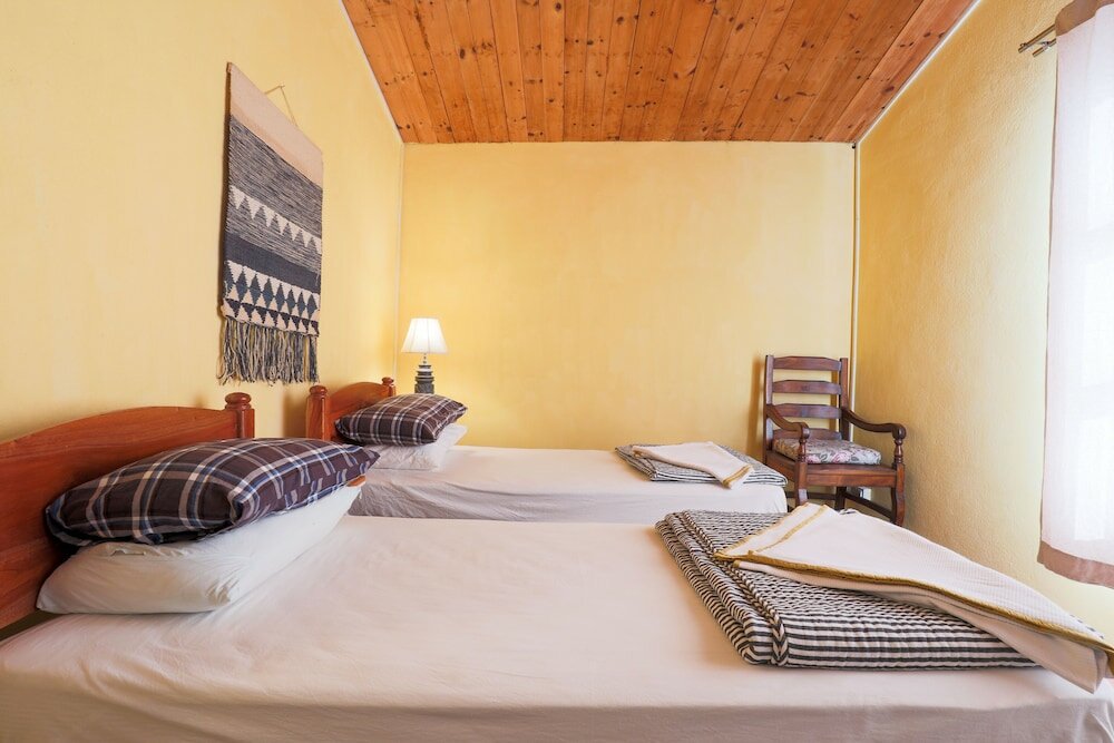 Фото Manjari Resort