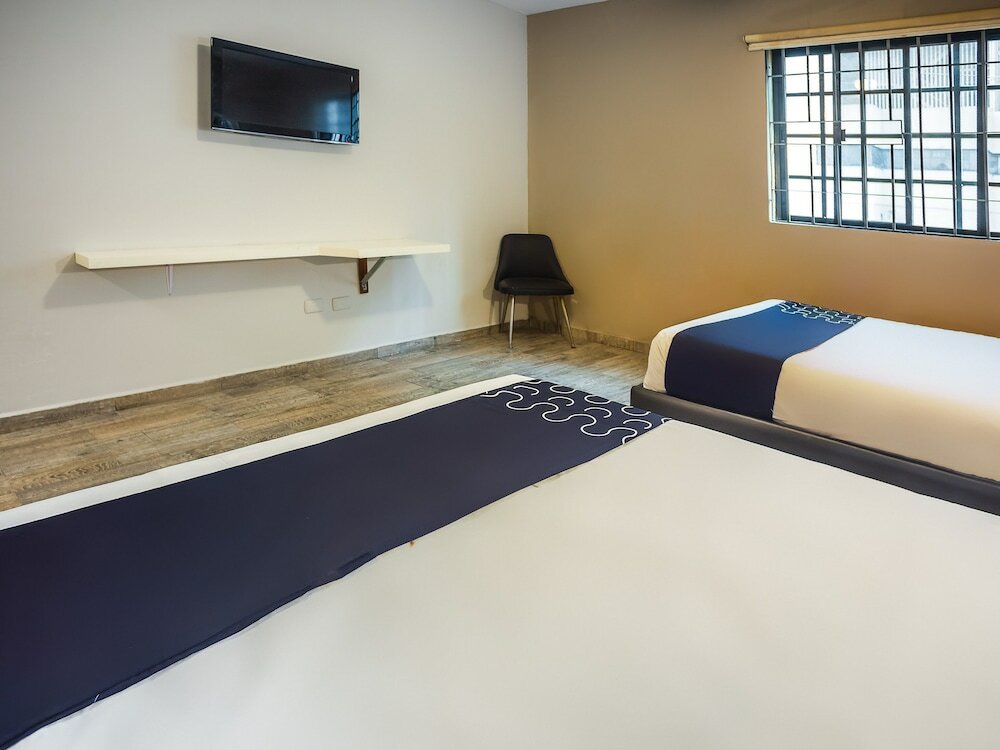 Фото Hotel del Centro