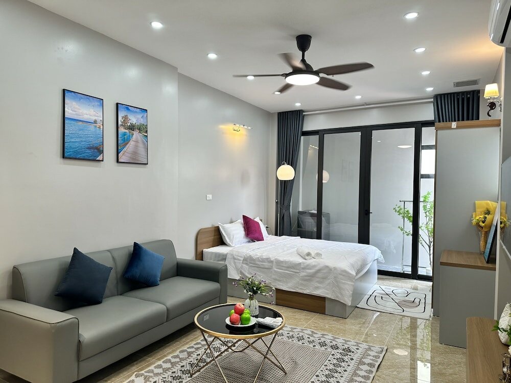 Фото Paradise Home Kham Thien