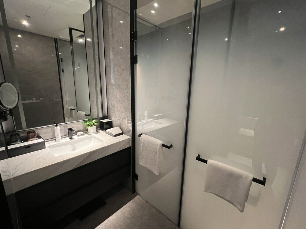 Фото Wanda Jin Xiaohe Xincheng